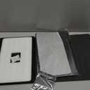 GreenLaw Keyboard Case for iPad 9.7 inch, iPad 6th (2018)/iPad 5th Gen (2017), iPad Air 2nd Gen (2014), 7 Color Backlit, 2 BT Devices, Touchpad Keyboard Pro 9.7, Black