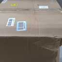 Mutual Industries Standard Backer Rod, 4000 Linear Feet, 1/4