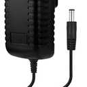 AC Adapter Charger for Black & Decker PD400LG TYPE1 3.6V DC 180/min Pivot Driver