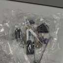 Dorman HW7302 Rear Parking Brake Hardware Kit Compatible with Select Models