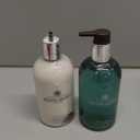 Molton Brown Blue Maquis Hand Care Collection Gift Set