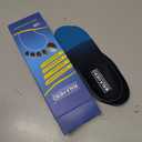 Inserts Relieve Plantar Fasciitis - Flat Feet Insoles Arch Supports, Orthotic Insoles for Foot Pain Arch Pain Reduce Muscle Fatigue Absorb Shock (Mens 6-6 1/2 | Womens 8-8 1/2)