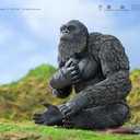 Godzilla x Kong: The New Empire: Kong Basic Exquisite Series Action Figure
