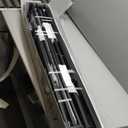 Queen Box Spring, 7 Inch Box Spring for Queen Bed, 3000 lbs Heavy Duty Metal Frame Mattress Foundation with Fabric Cover, Easy Assembly-Noise Free