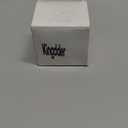 Kingdder 32.8Ft Bling Car Trim Self Adhesive Glitter Crystal Rhinestone Car Interior Exterior Accessories for Women DIY Line Molding Stickers for Auto Dashboard Diamond Ribbon Strips Decor (Red)