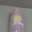 Gdindff Glow in The Dark Butterfly Gifts Blanket for Girls, Kindergarten Graduation Gifts for Kids, Birthday Presents for Girls Age 4-6 6-8 8-10 10-15, Soft Throw for Bedroom Butterfly Decor, Fluorescent Butterfly, Throw Size 50" x 60" (130 x 150 cm)