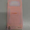 TORRAS Strong Magnetic & Seamless Stand for iPhone 17 Pro Max Case, Fit for MagSafe, Military Grade Drop Protection, Adjustable Kickstand for iPhone 17 Pro Max Case Translucent Matte Orange