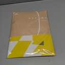 GXCROR Winter Neck Warmer, Reversible Fleece Gaiter Scarf, Windproof Face Mask for Men & Women (Black+light Gray (Child))