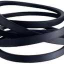 Riding Lawn Mower Tractor Deck Belt 5/8" X142" for Ferris 5023496