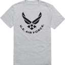 Rapiddominance Basic Licensed Military Tees (S)