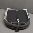 Baby Delight Snuggle Nest Bassinet, Portable Baby Bed, for Infants 0  5 Months, Charcoal Tweed