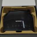 NETGEAR Nighthawk WiFi 6 Router (RAX36)  Router Only, AX3000 3 Gbps Wireless Speed  Dual-Band Gigabit Internet  Covers 2,000 sq. ft., 25 Devices  Built-in VPN, USB 3.0, Gaming