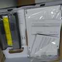 Canon Selphy CP1500 Wireless Compact Photo Printer (Black)