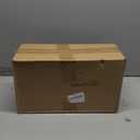 10 Pcs White Ceramic Vases Bulk 7.28" H Dried Flower Vase for Centerpieces Farmhouse Home Decorative Gift for Boho Rustic Table Centerpieces Modern Home Party Decor