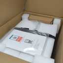 UXILAII Analytical Balance GN Unit Lab Scale Glass Windshield 220g 0.1mg