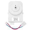 242018301 242018304 Refrigerator Condenser Fan Motor- 297279502 Compatible with Kenmore Frigidaire Electrolux Crosley Refrigerator Replace FFHS2622MBA PS12728810 AP6891872 PS3501052 By Cenipar