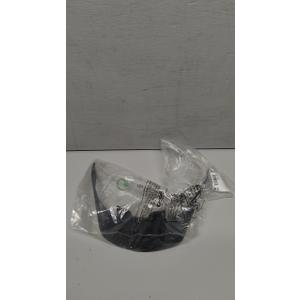 Brim Adapt Black S-M 52-59cm