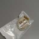 Cute Case for AirPod 4 Lovely Bow Flower Bear Design with Pearl Chain, Soft Protective Cover for AirPods 4th Generation 2024 Released