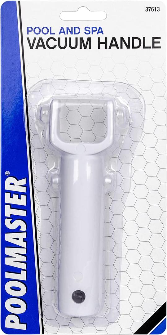Poolmaster 37613 ABS Swimming Pool Vacuum Handle Replacement Part, Medium