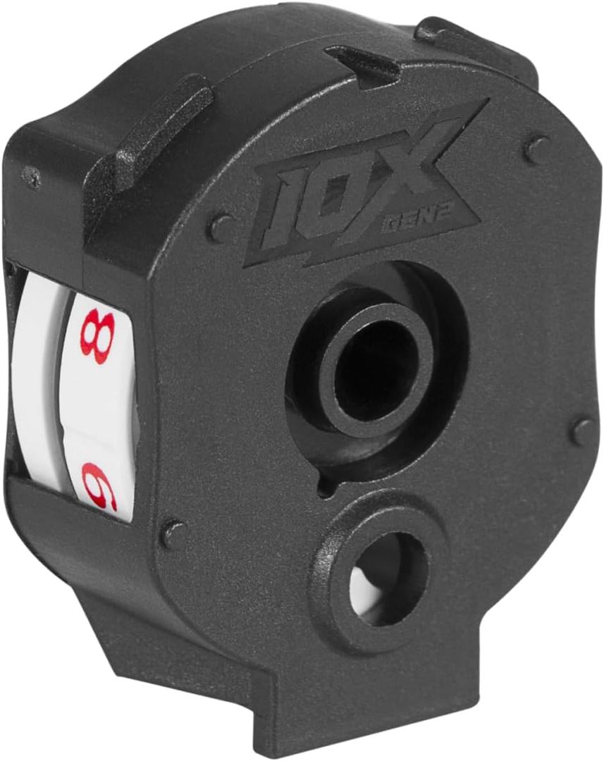 Gamo Swarm Fusion G2 10X GEN2 Quick-Shot mag .177