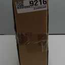 2 Pack Pull Out Cabinet Organizers Expandable (11.6''-17.5''), Plastic Slide Out Drawers for Kitchen, Bathroom, Pantry, Under Sink Storage, Pull Out Drawers Fixed with Adhesive Nano Film (Black)