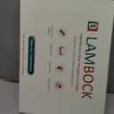 4 PCS Magnetic Dry Erase Shopping List for Fridge with 6 Fine Point Dry Erase Markers | 6x9 Grocery List Magnet Pad  Magnetic Shopping List Pad - Dry Erase Fridge Notepad with Magnet