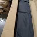 SLOW DOLPHIN 20 x 10ft Pipe and Drap Photo Studio Backdrop Stand Kit, Heavy Duty Adjustable Frame Backdrop Stand with Carry Bag for Event, Birthday Party, displays and Wedding Decoration.
