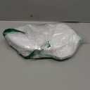 Frida Baby Fold-and-Go Portable Potty Seat for Toilet, Foldable Travel Potty Seat for Toddler, Fits Round & Oval Toilets, Non-Slip Base, Handles, Includes Free Travel Bag