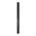 stila Waterproof Liquid Eye Liner, Stay All Day Makeup with Fine Brush Tip Lasting Satin Finish, Smudge-Proof & Transfer-Resistant (1 Count (Pack of 1), 07 Regular - Alloy)