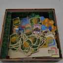 Ravensburger The Quest for El Dorado: The Golden Temples Adventure Family Game for Ages 10 & Up