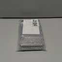 Aventik Waterproof Fly box,Waterproof Floating Fishing Lure Box (Large, Grip Foam Fly Box)