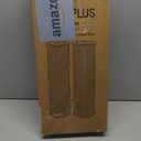 PUREPLUS 20" x 4.5" Whole House Pleated Sediment Filter for Well Water, Replacement Cartridge for ECP5-BB, AP810-2, HDC3001, SPC-45-1005, CP5-BB, ECP1-20BB, 2Pack