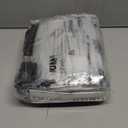 20 Pack Vacuum Storage Bags (4 Jumbo, 4 Large, 4 Medium, 4 Small, 4 Roll Up), Space Saver Sealer Compression Bags for Blankets, Comforters, Pillows, Clothes Storage