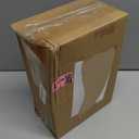 12 Pack 4 Inch Filter Sock, 150 Micron, Ring Honeycomb Filter Socks, Filter Socks for Saltwater Aquarium,Freshwater Aquarium Filter Bags, Filter Bags for Fish Tank