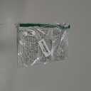 Apple EarPods Headphones with Lightning Connector, Wired Ear Buds for iPhone with Built-in Remote to Control Music, Phone Calls, and Volume