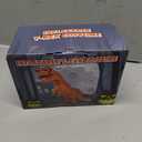 Inflatable Dinosaur Costume Adult&Kid, Blow Up Inflatable Trex Costume for Halloween Themed Party Cosplay