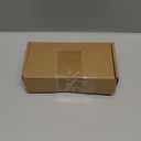 Rear Tail Door Window Hinge & Rain Wiper Nozzle Cover Fit for Ford Bronco 2021-2025+(Red)