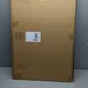 VIYYIEA Framed Canvas Wall Art, Landscape Wall Art for Living Room, Vintage Natural Oil Painting Picture, Beautiful Scenery Home Decor, Bathroom Wall Decor -Summer Landscape-(24"x36")