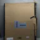 Jesus Three Cross Paintings Extra Large Wall Pictures for Living Room Black and White Artwork Framed 1 Panel Artwork Print on Canvas Home Decor Modern Gallery-wrapped Ready to Hang 36x24 In