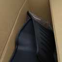 Jack Boss Floor Mats for Tesla Model Y 5-Seat 2021-2023 2022 2024 9PCS All Weather TPE Cargo Liner Floor Mats and Cargo Trunk Mats Accessories, Set of 9 Mats (Not Fit 7-Seat)