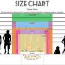 Christmas Winter Red Truck Snowscape Photography Background Merry Christmas Cane Candy Banner Decor Winter Snow Scene Merry Christmas New Year Eve Party Backdrop (5x3feet)