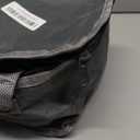 Geveniss Electric Lunch Box for Men, Women & Adults - 80W Fast Heating - Heated Lunch Box with Dual 1.5L SS Containers - Portable Food Warmer for Car, Truck, Office (Blue)