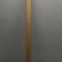 Black Shower Glass Support Bar, Wall-to-Glass Support Arm for 5/16'' to 3/8'' Thick Glass, 27.6'' to 47.2'' Shower Screen Support Telescopic Bar, for Fixed Frameless Shower Glass Panel, L27.6''