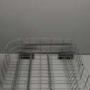 Replacement WD28X26099 Lower Dishrack Assembly For GE Dishwashers