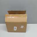 SPAKOWN Earring Organizer, Acrylic Jewelry Holder Organizer with 5 Drawers Stackable Earring Storage Case Jewelry Boxes for Women (Gray)