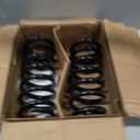 MOOG 81643 Coil Spring Set for Honda Pilot