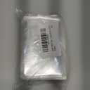 1000ct Clear Card Sleeves Perfect Fit for Yu-Gi-Oh Game Cards 59 mm x 87mm