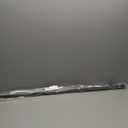 Zenna Home Adjustable Curtain Tension Rod with Decorative Round Finials, No Drill Window Rod, Easy Install Expandable Tension Curtain Rod for Windows, 48 to 84 Inch, Bronze