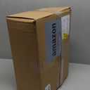 Fitable 6 Pack Bronze Round Tablecloths - 108 Inches Round - Wrinkle and Stain Resistant Fabric Fall Table Clothes, Washable Polyester Table Covers for Wedding Thanksgiving Party Banquet Events