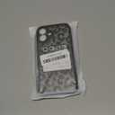 for iPhone 16 Plus Magsafe Case, Magnetic Black Leopard Design Cute Soft TPU Shockproof Protective for Girls Women Phone Cover